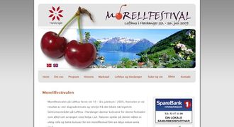 Morellfestivalen