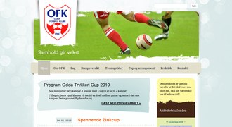 Brygging.no for Aarekol IT