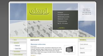 Okapi AS